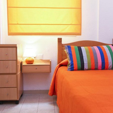 Cabo Menor 2 Planet Costa Dorada Apartment Salou Exterior photo