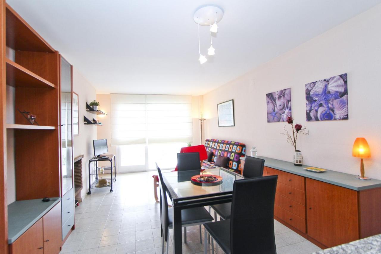Cabo Menor 2 Planet Costa Dorada Apartment Salou Exterior photo