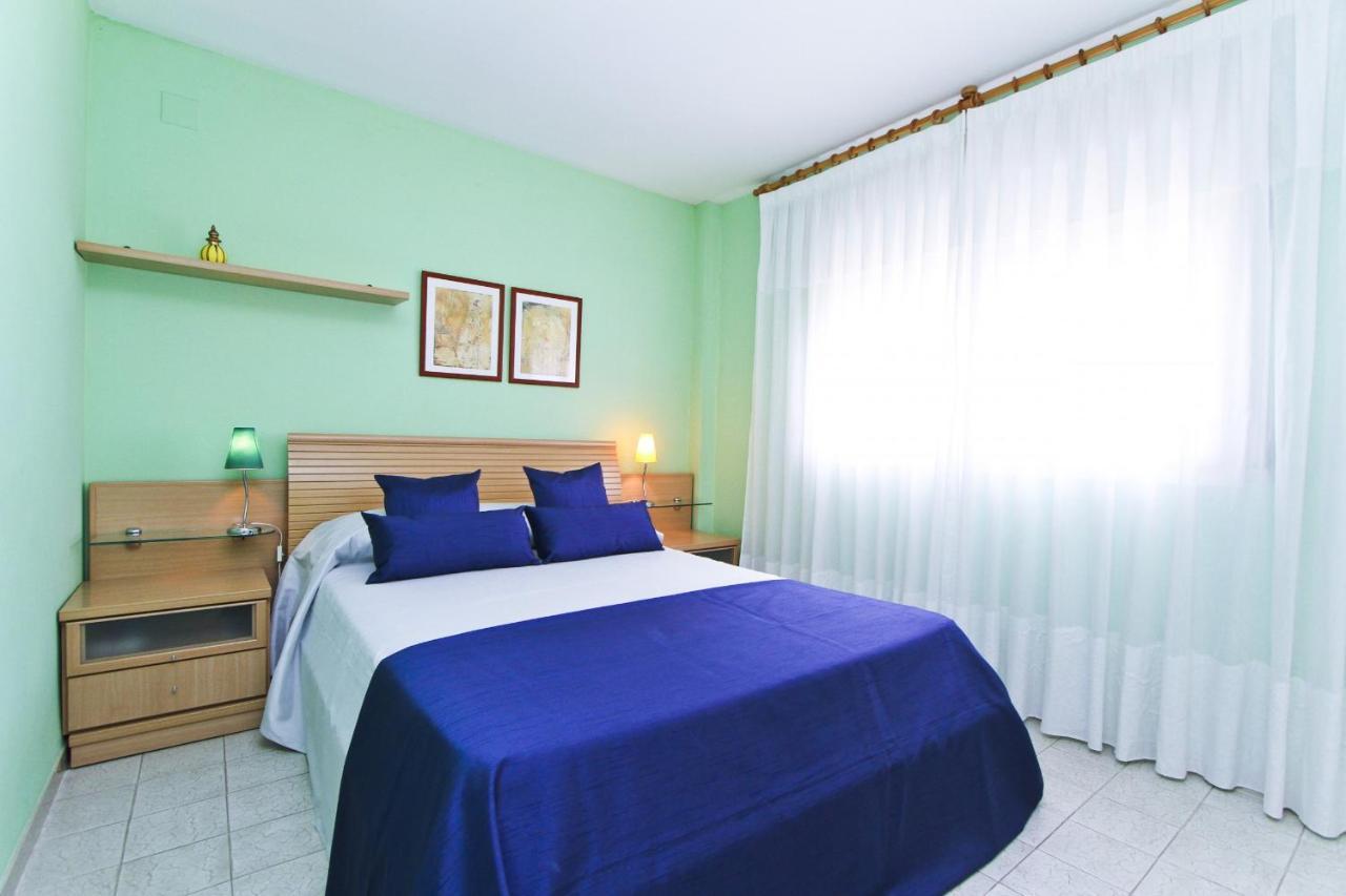 Cabo Menor 2 Planet Costa Dorada Apartment Salou Exterior photo