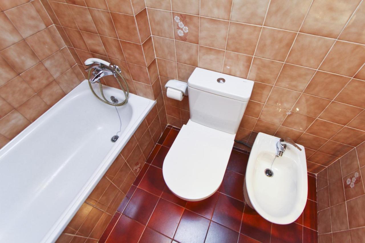 Cabo Menor 2 Planet Costa Dorada Apartment Salou Exterior photo