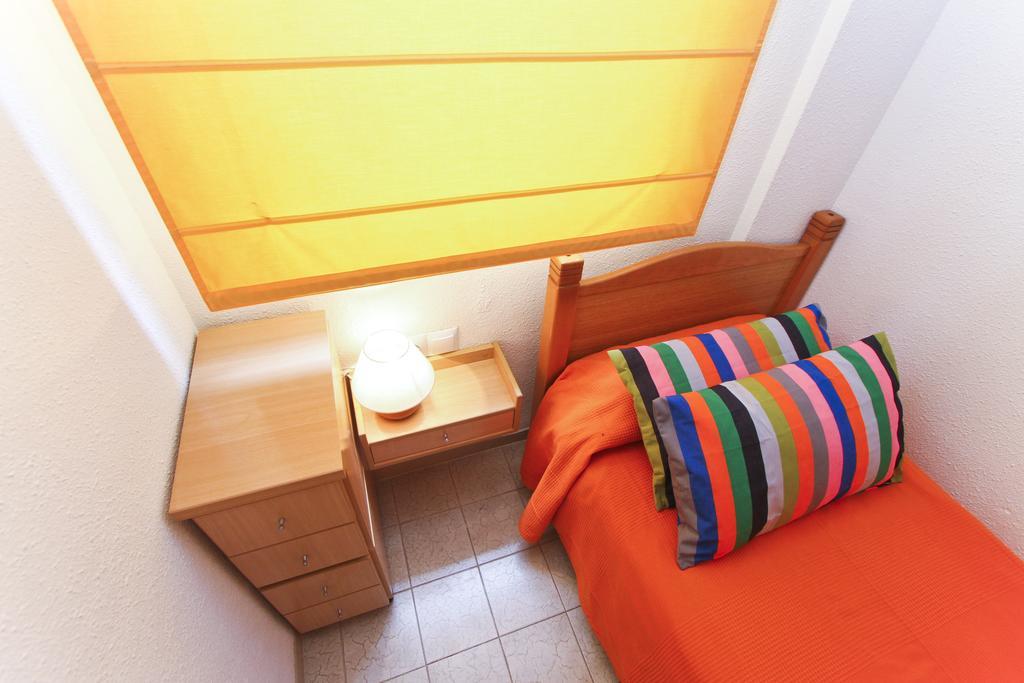 Cabo Menor 2 Planet Costa Dorada Apartment Salou Exterior photo