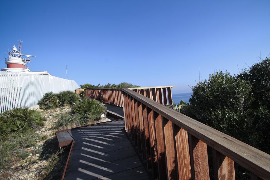 Cabo Menor 2 Planet Costa Dorada Apartment Salou Exterior photo